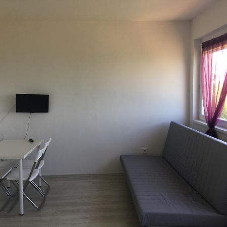 Cuki Apartmanok Siófok Extérieur photo