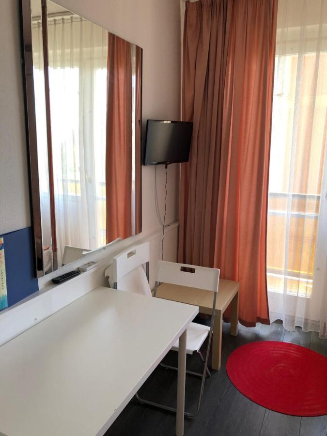 Cuki Apartmanok Siófok Extérieur photo