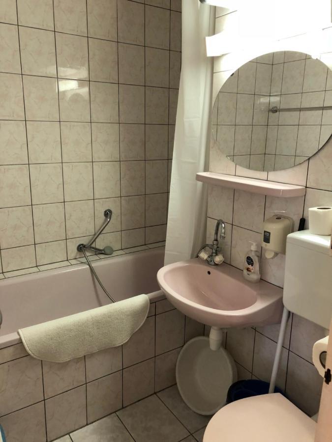 Cuki Apartmanok Siófok Extérieur photo
