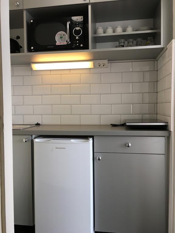 Cuki Apartmanok Siófok Extérieur photo