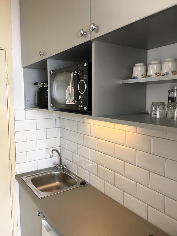 Cuki Apartmanok Siófok Extérieur photo