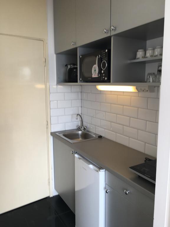 Cuki Apartmanok Siófok Extérieur photo