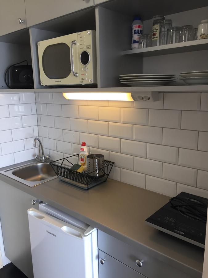 Cuki Apartmanok Siófok Extérieur photo