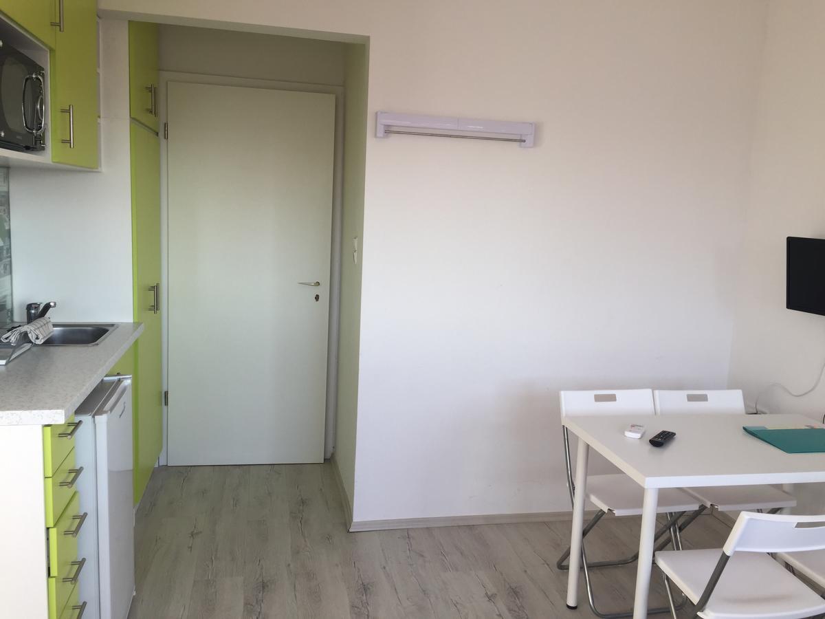 Cuki Apartmanok Siófok Extérieur photo