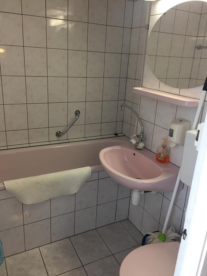 Cuki Apartmanok Siófok Extérieur photo