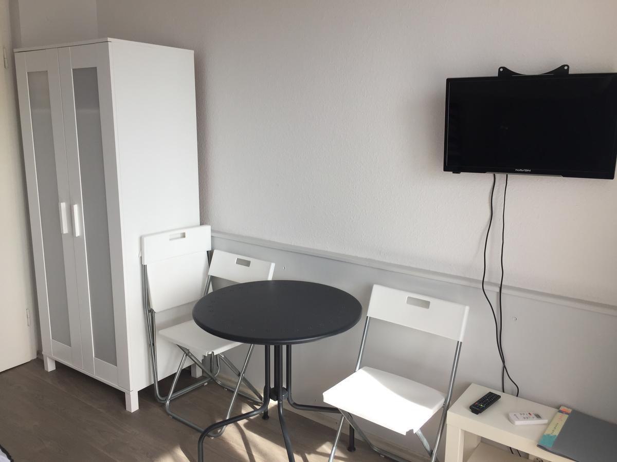 Cuki Apartmanok Siófok Extérieur photo