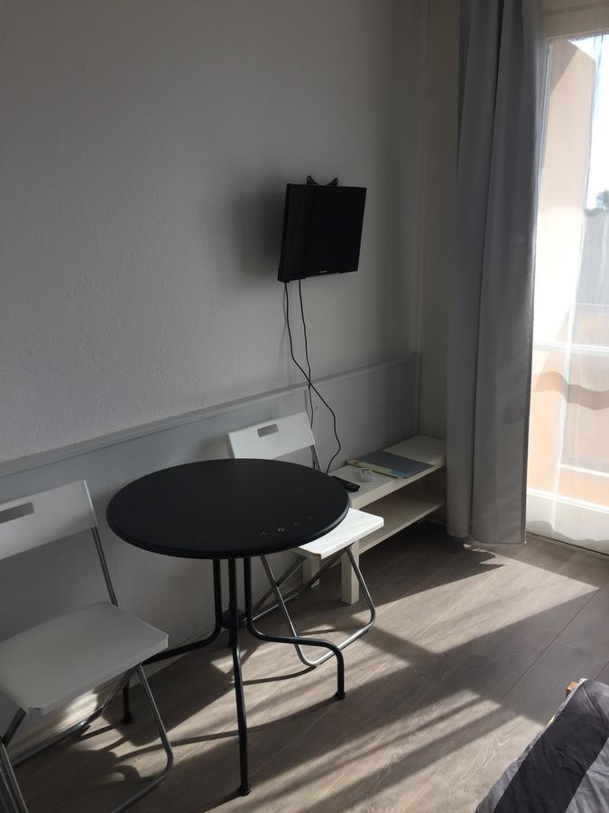 Cuki Apartmanok Siófok Extérieur photo